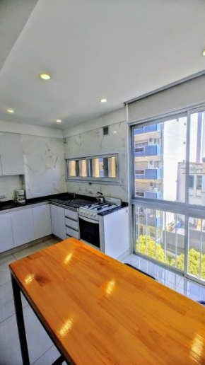 Hermoso 2 ambientes a estrenar